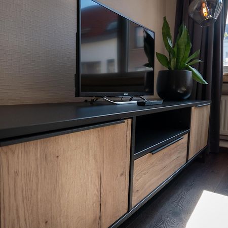 Gezelligheid In Het Stadscentrum Van Mechelen Leilighet Eksteriør bilde