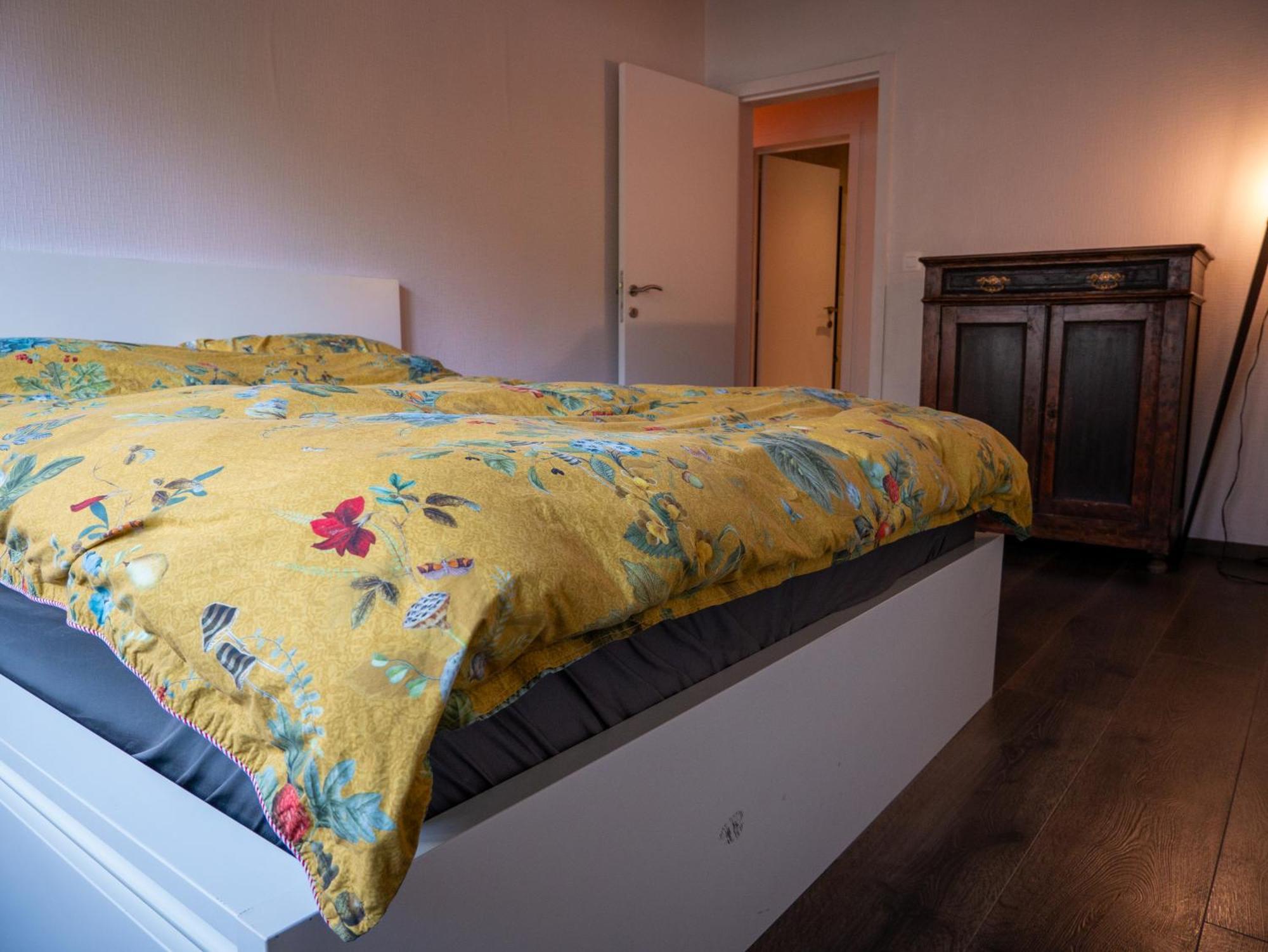 Gezelligheid In Het Stadscentrum Van Mechelen Leilighet Eksteriør bilde