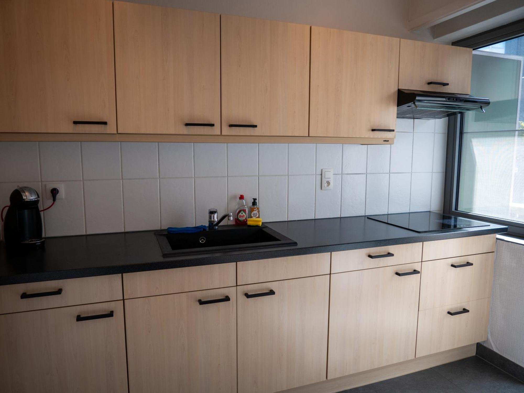 Gezelligheid In Het Stadscentrum Van Mechelen Leilighet Eksteriør bilde