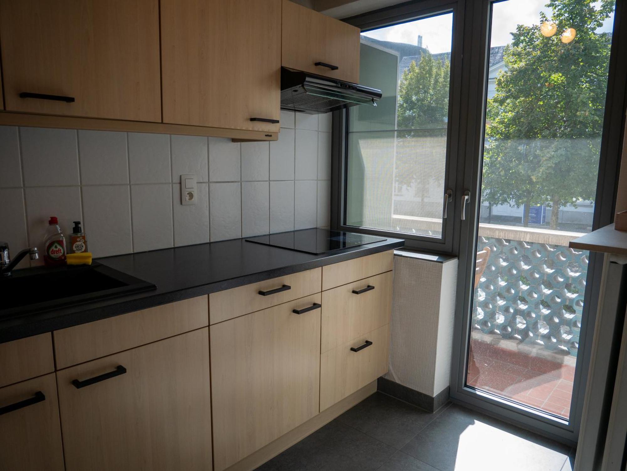 Gezelligheid In Het Stadscentrum Van Mechelen Leilighet Eksteriør bilde